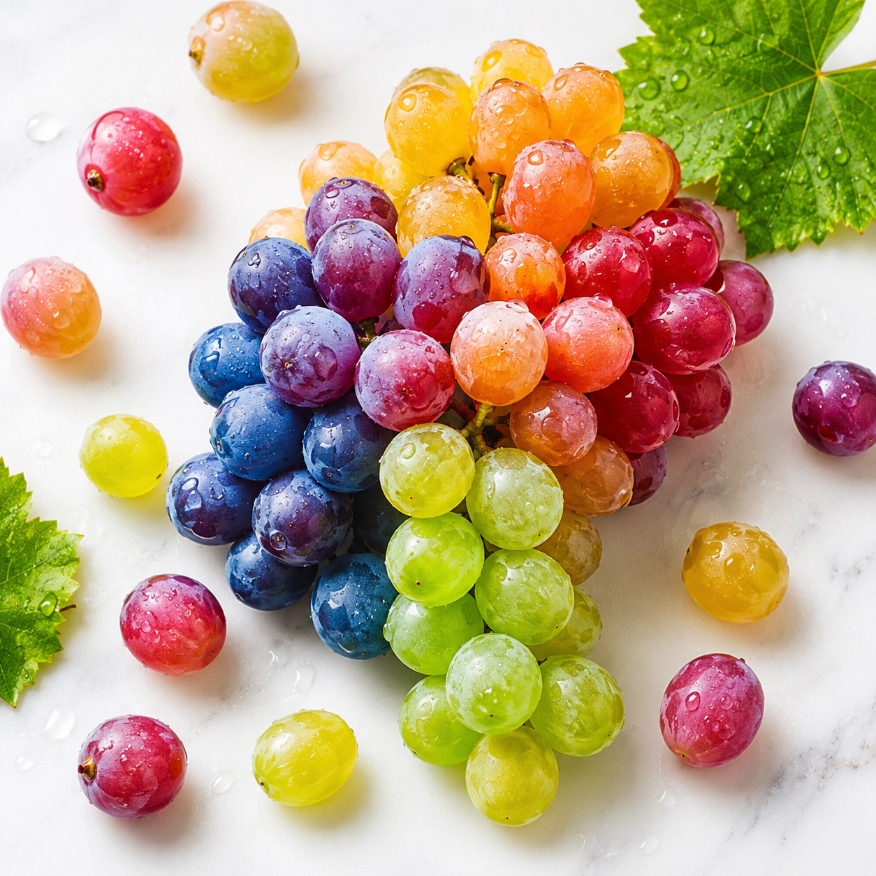 Grape Seeds