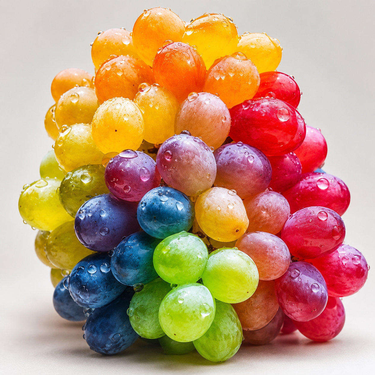 Grape Seeds