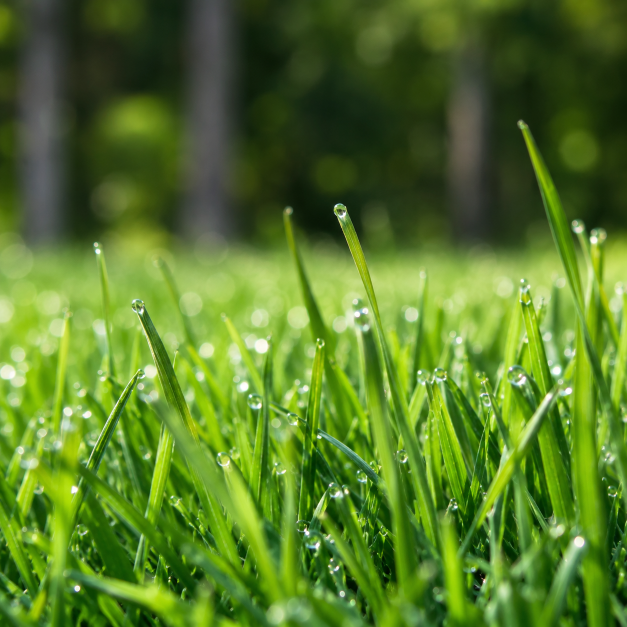Grass Seed