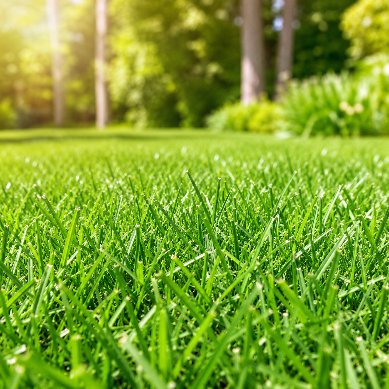Grass Seed