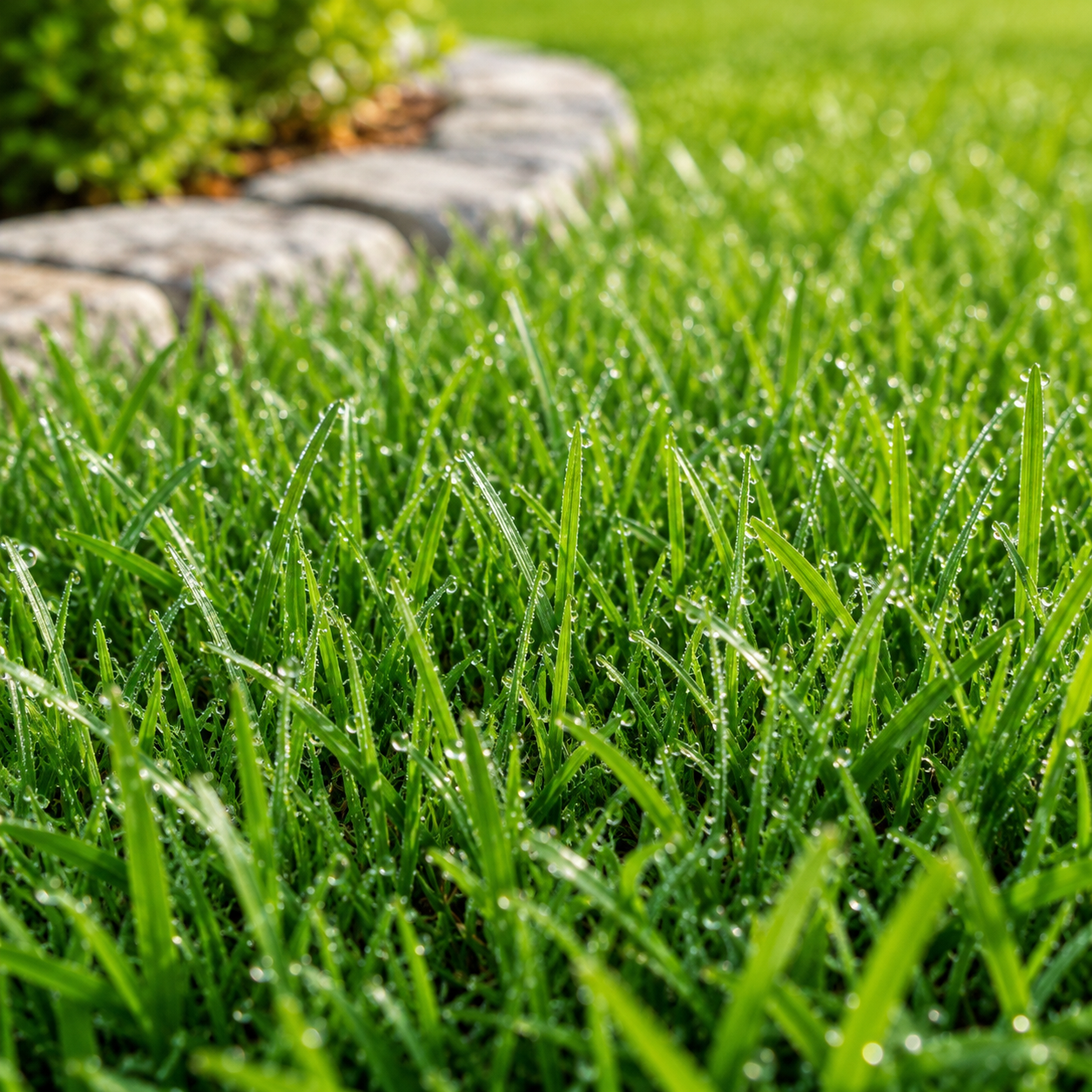 Grass Seed