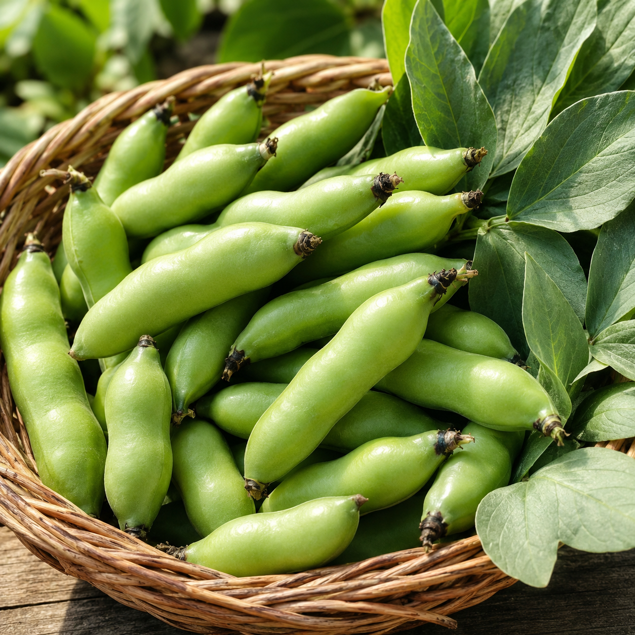 Green beans Seeds