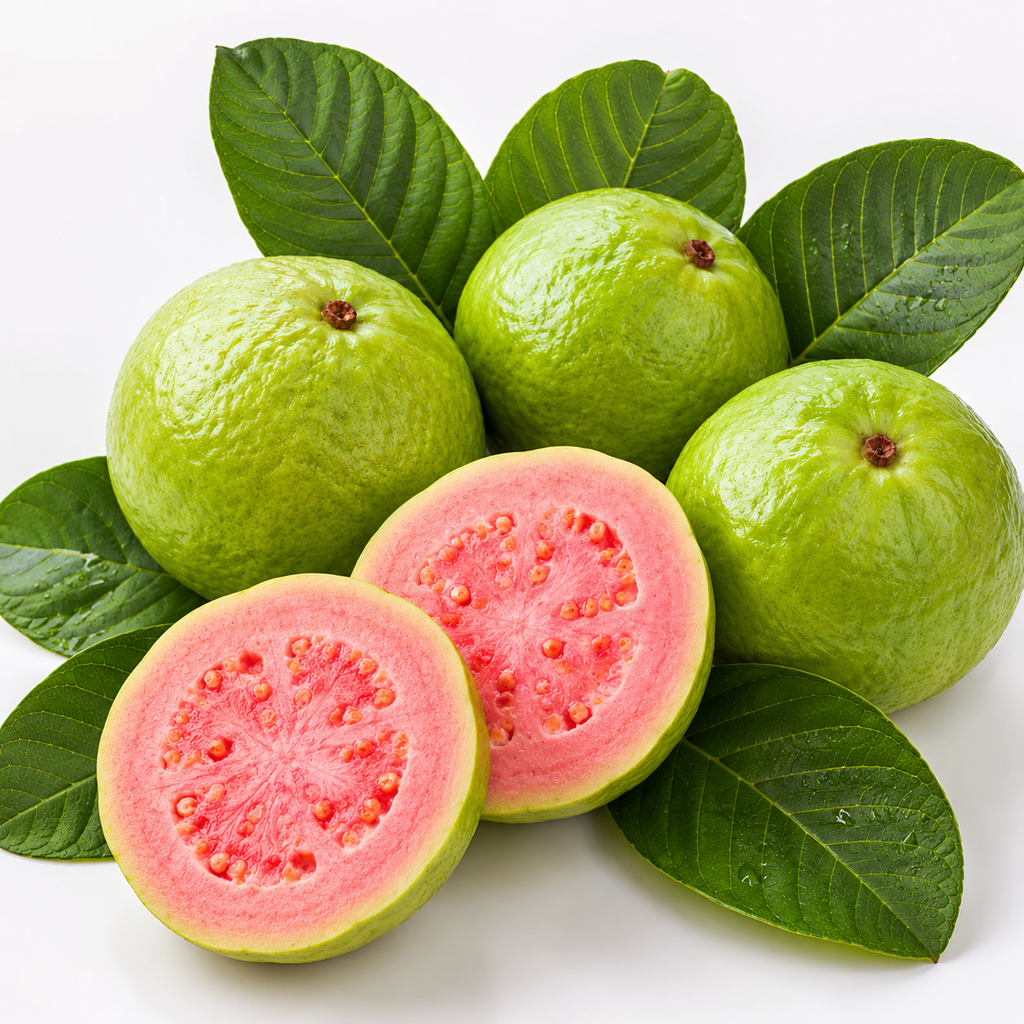 Guava Seeds