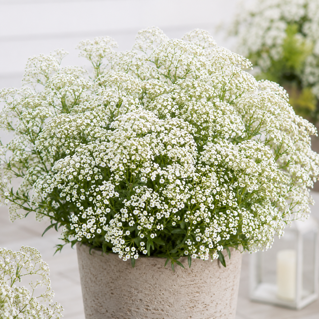 Gypsophila Seeds