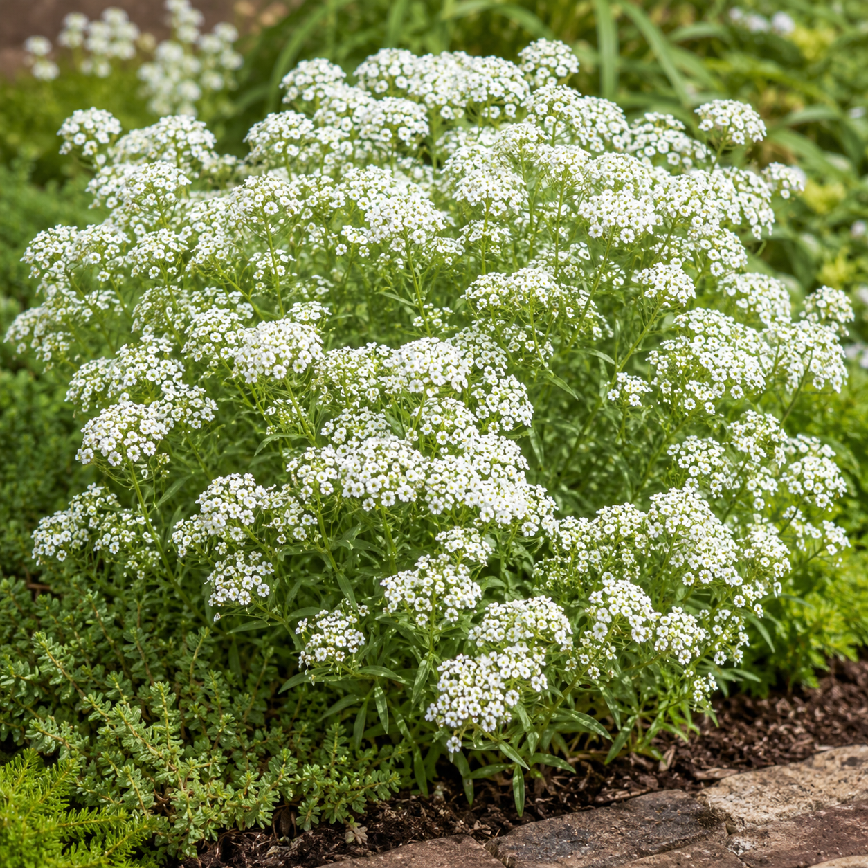 Gypsophila Seeds