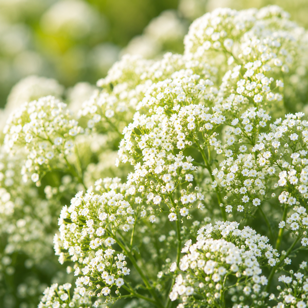 Gypsophila Seeds