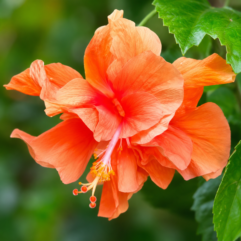 Hibiscus Seeds