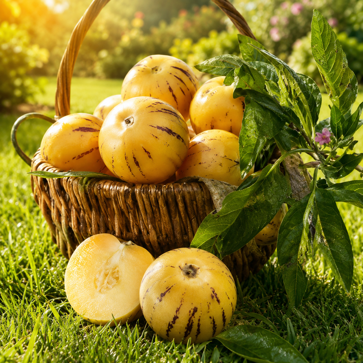 Honeydew Melon Seeds