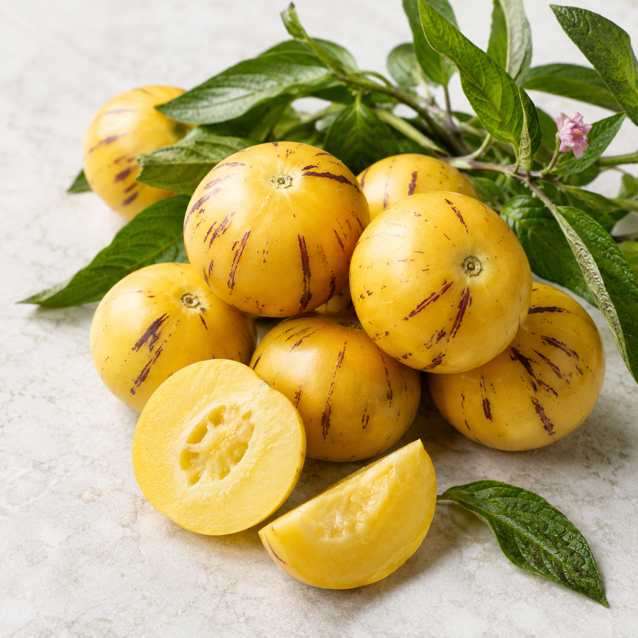 Honeydew Melon Seeds