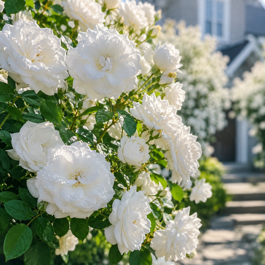 Gardenia Seeds
