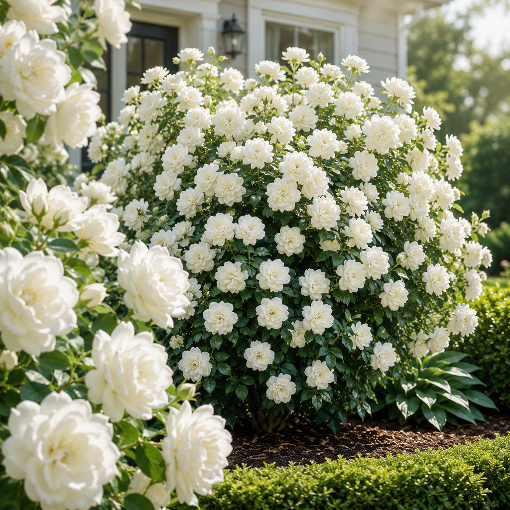 Gardenia Seeds